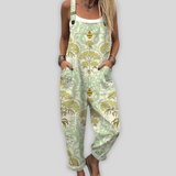 Moda Lusitana - Salopete Confortável