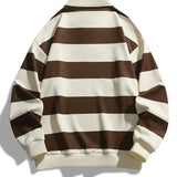 Camisola pólo casual