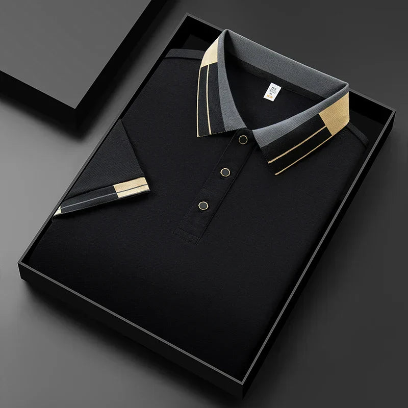 Camisa pólo