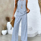 Elisa | Look de verão leve e elegante