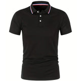 Camisa pólo elegante
