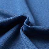 Camisa pólo de algodão
