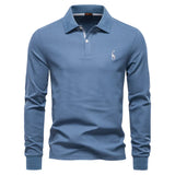 Camisa pólo elegante