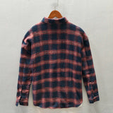 Camisa xadrez elegante