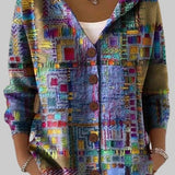 Moda Lusitana - Cardigan Suave Elegante