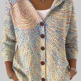 Moda Lusitana - Cardigan Suave Elegante