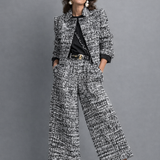 Lucía | Conjunto Elegante e Versátil