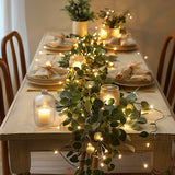 Luz dos fada Olive Vine