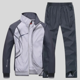 Moda Lusitana - Conjunto de Treino Atemporal