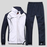 Moda Lusitana - Conjunto de Treino Atemporal