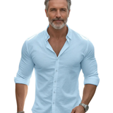 Camisa de linho Palermo