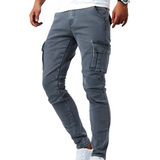 Calças Marino Cargo Stretch