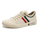 Sapatos de malha