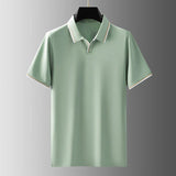 Camisa pólo premium