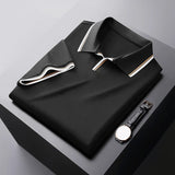 Camisa pólo premium