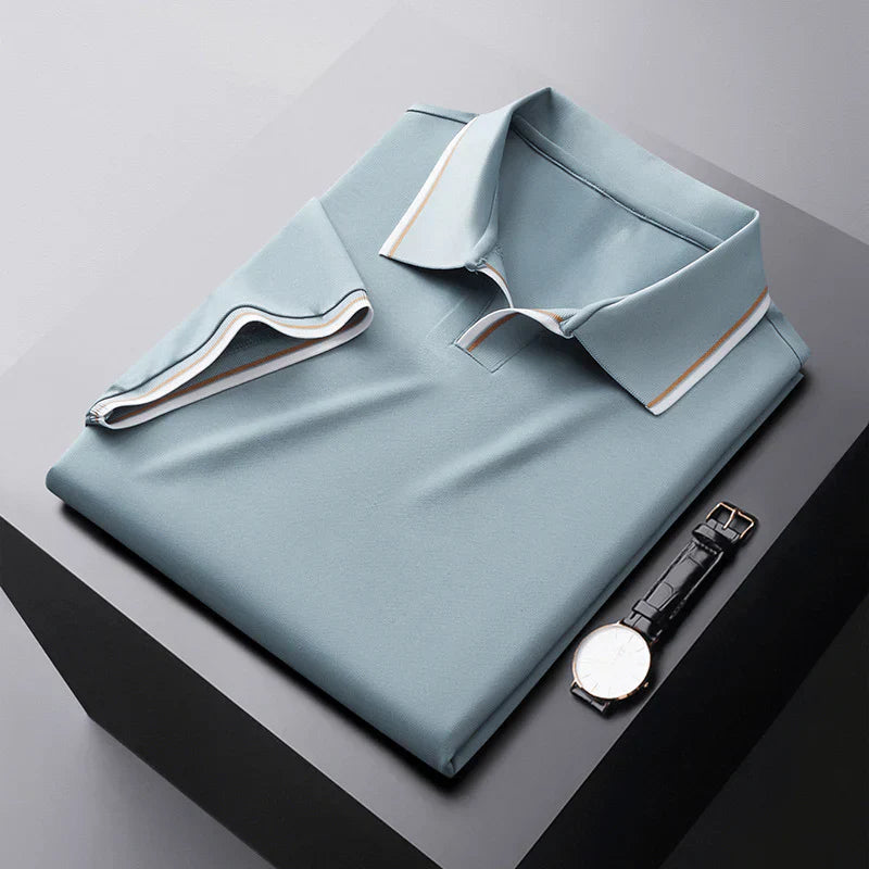 Camisa pólo premium