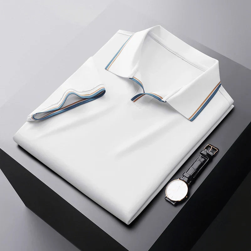 Camisa pólo premium