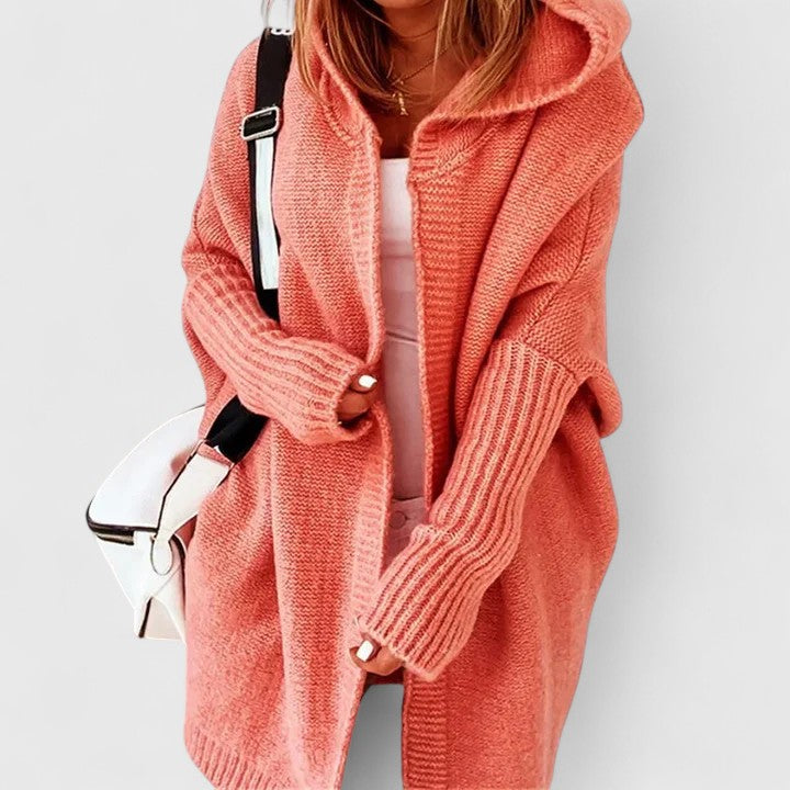 Davynne | Cardigan confortável