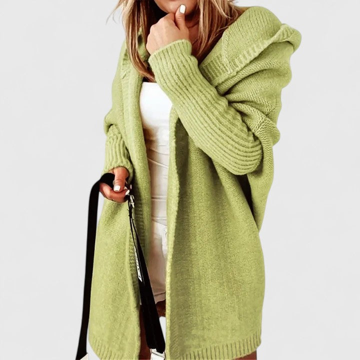 Davynne | Cardigan confortável