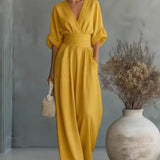 Moda Lusitana - Macacão Confortável