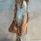 Vestido Isa