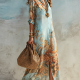 Vestido Isa