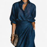 Tina™ Maxi Océan