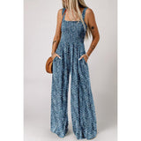 Anne™ — Macacão Bohemian