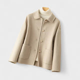 Viviana - Blazer em Caxemira