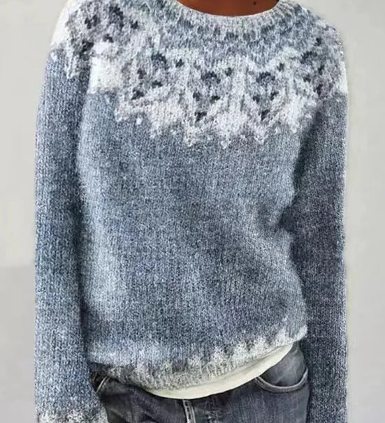 Ária - Camisola de Inspiração Retro