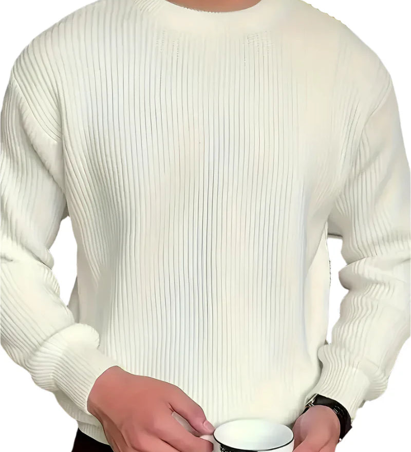 Camisola de malha Roma
