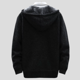 Bjørn Moletom Knit