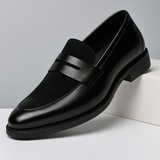 Mocassins elegantes