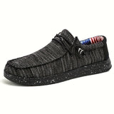 Sapatos casuais respiráveis