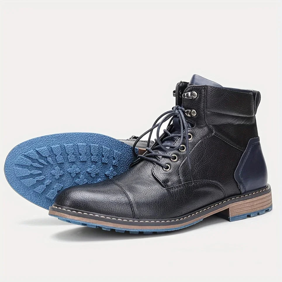 Botas clássicas