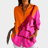 Aparecida - Camisa de Outono