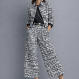 Lucía | Conjunto Elegante e Versátil