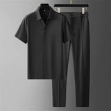 Conjunto de luxo para homem