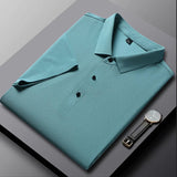 Camisa pólo casual