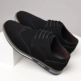 Sapatos de homem chiques