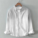 Camisa elegante e colorida