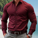 Moda Lusitana - Camisa Essencia Premium