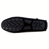Mocassins elegantes