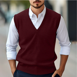 Camisola sem mangas