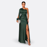 Vestido Maxi Elegante