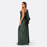 Vestido Maxi Elegante