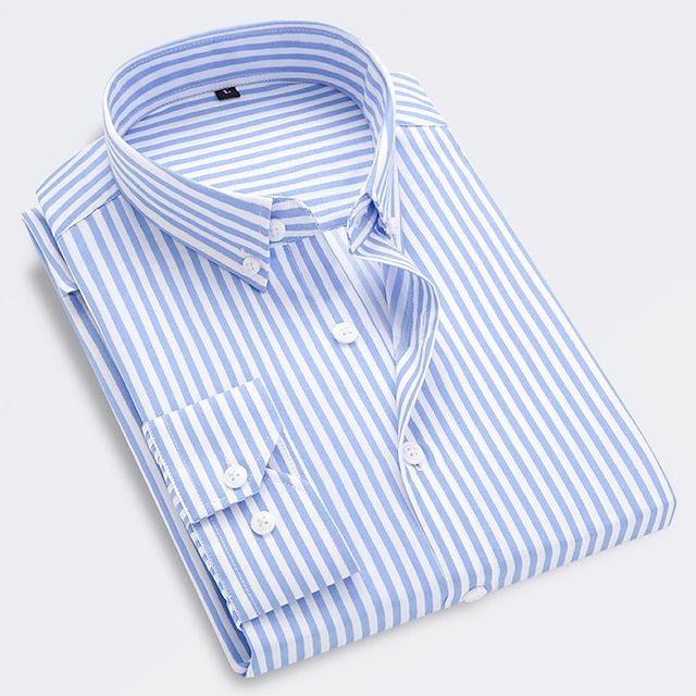 Givalli - Camisa com riscas