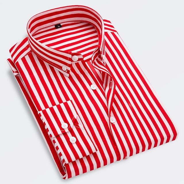 Givalli - Camisa com riscas