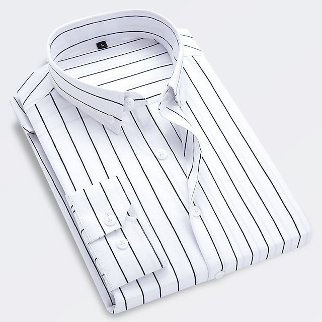 Givalli - Camisa com riscas