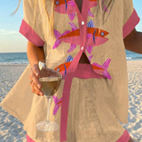 Moda Lusitana - Conjunto de Aventuras